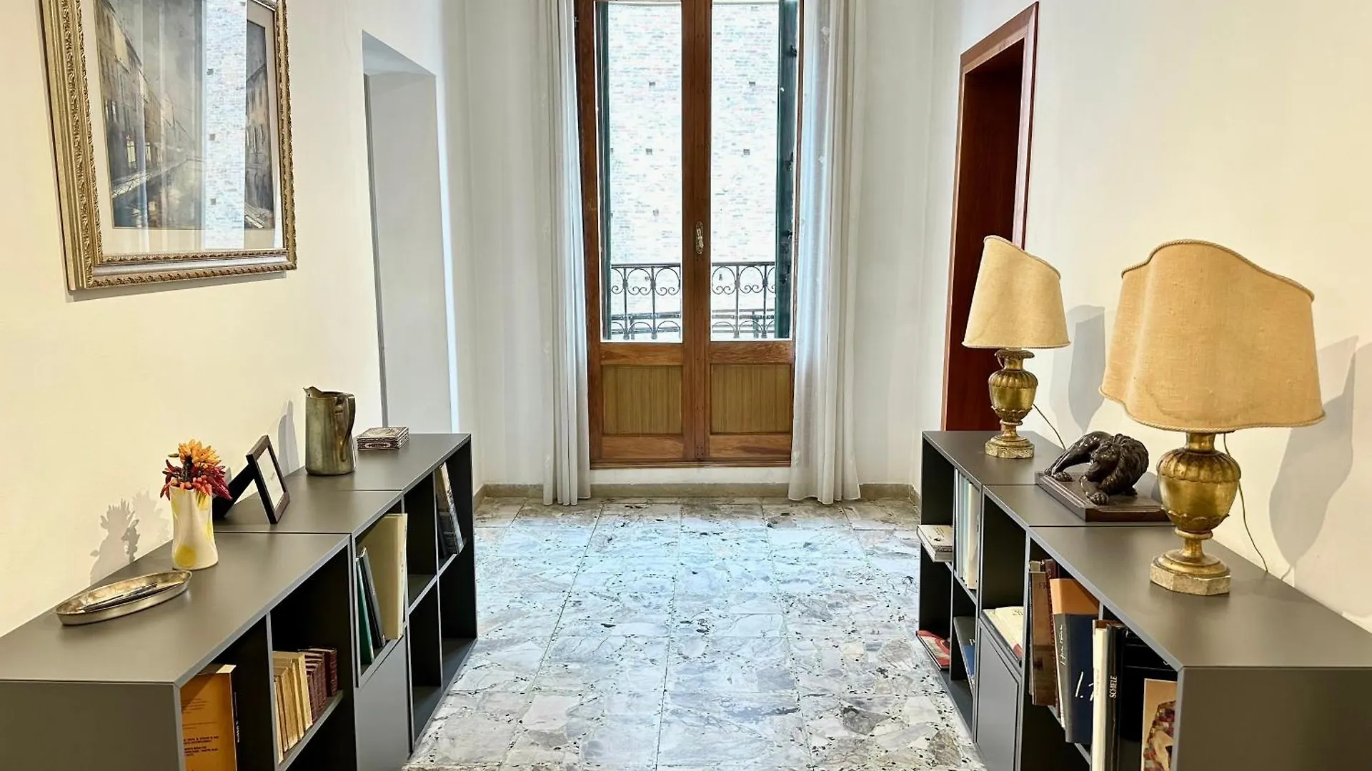 Appartement Ca De Sbiess à Venise Italie