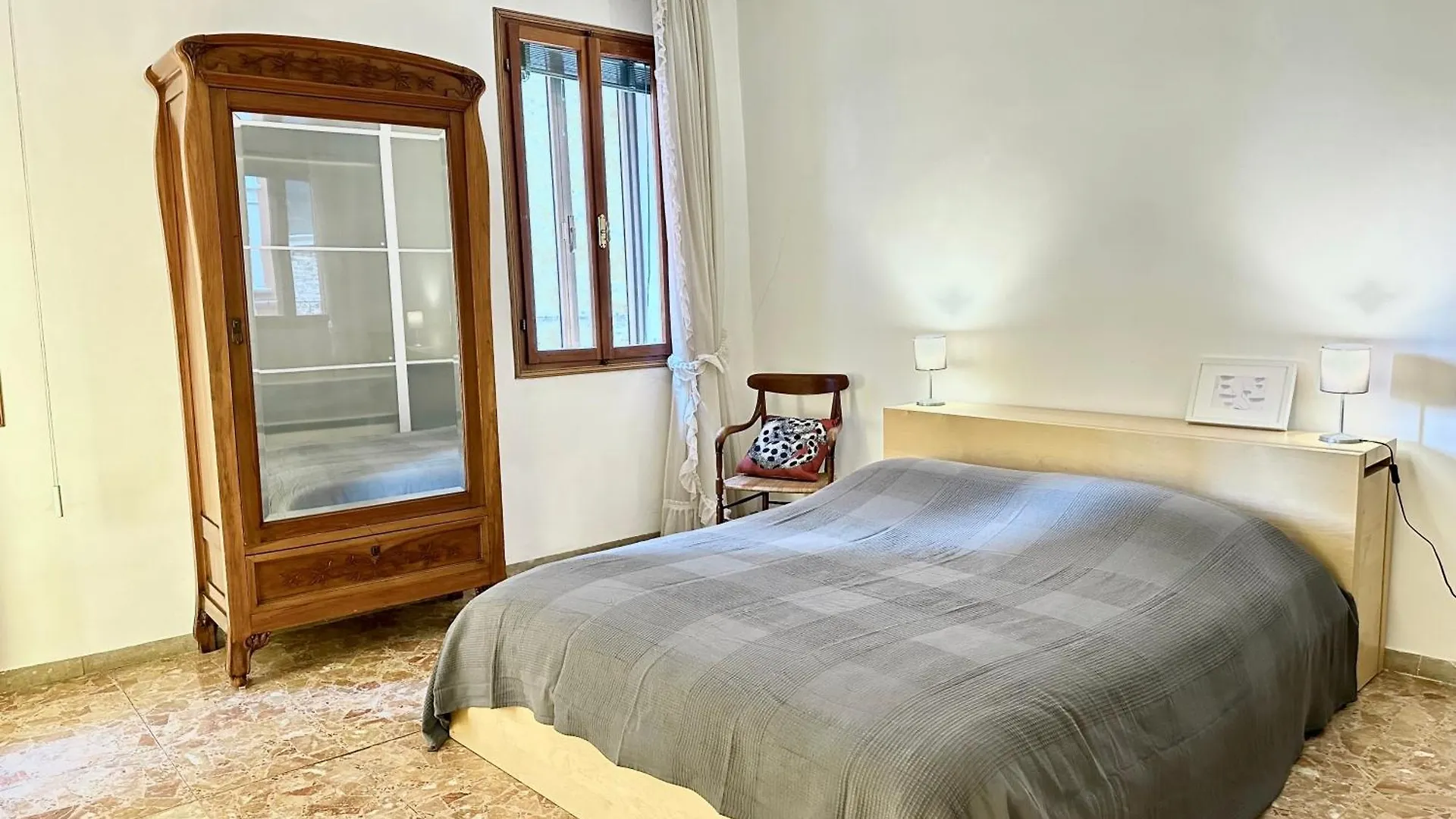 Appartement Ca De Sbiess à Venise