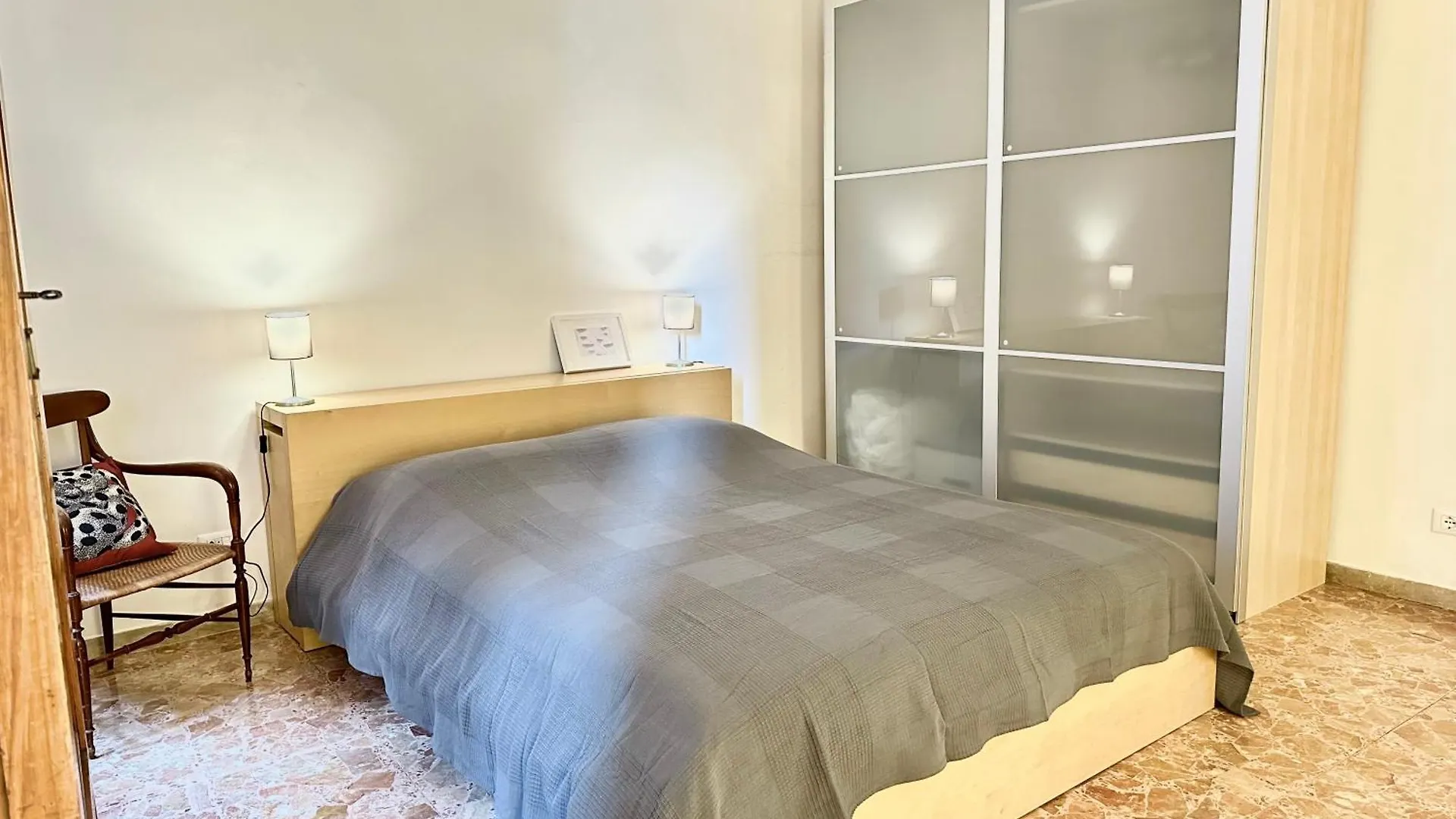 Appartement Ca De Sbiess à Venise