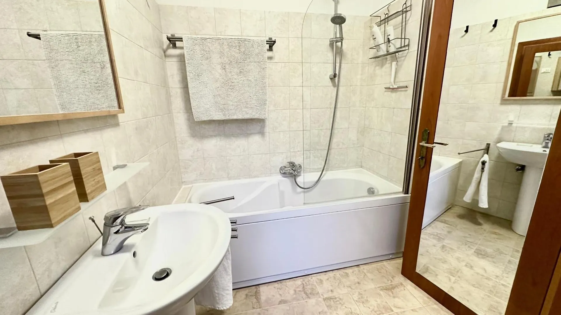 Appartement Ca De Sbiess à Venise