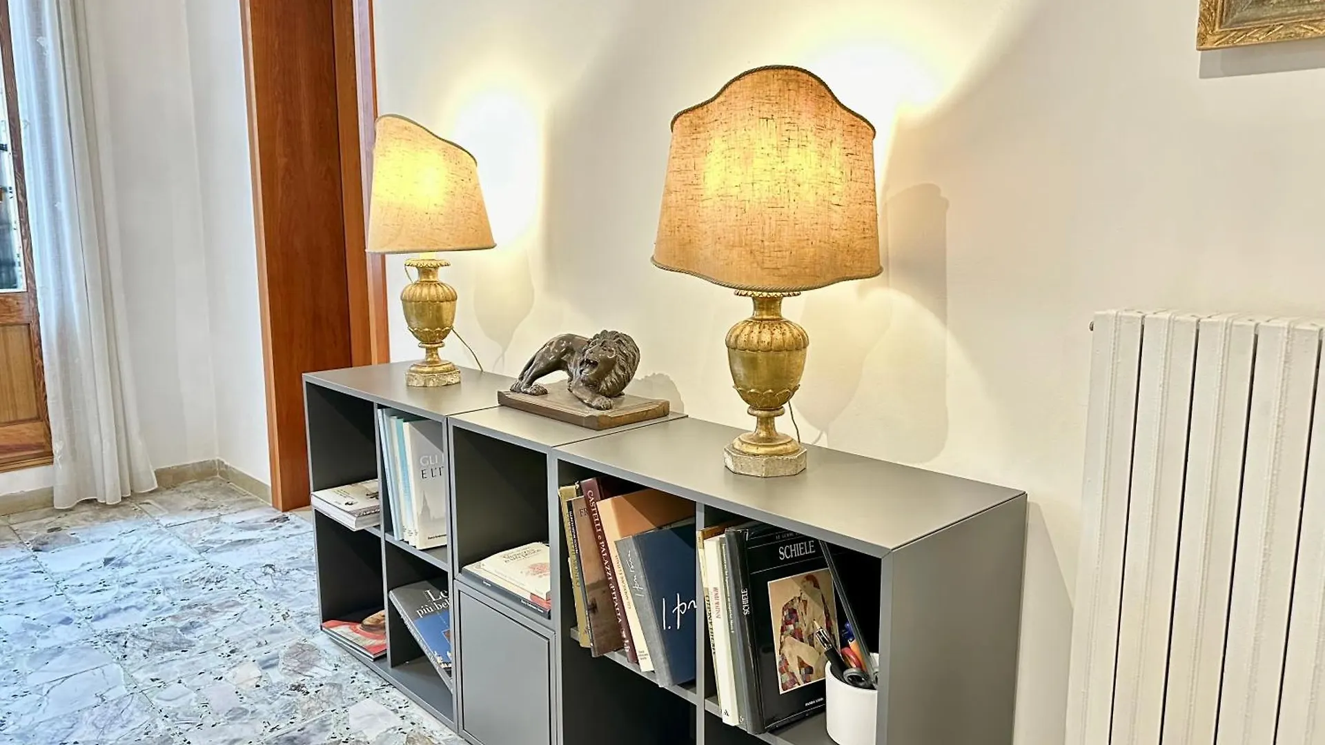 Appartement Ca De Sbiess à Venise