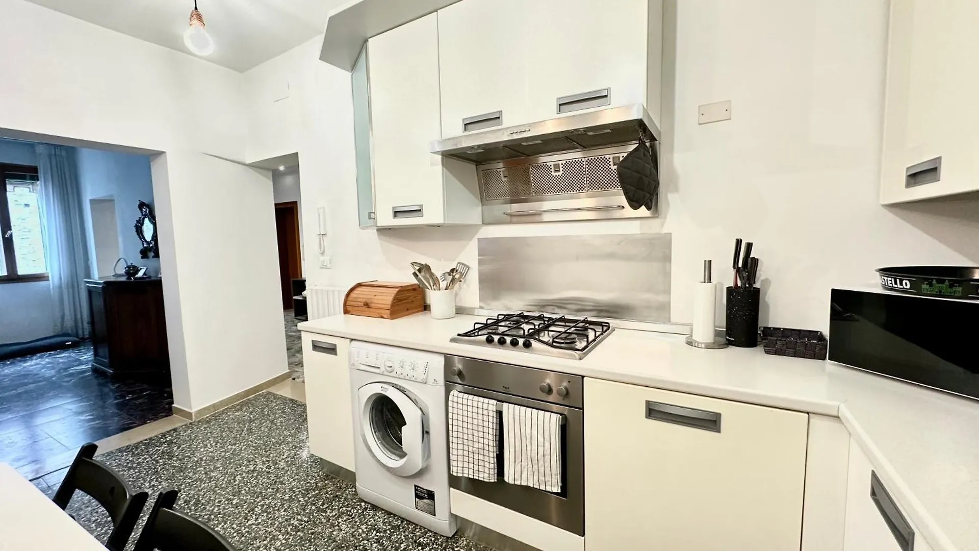 Appartement Ca De Sbiess à Venise Italie